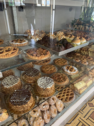 Tia Chocha Panadería