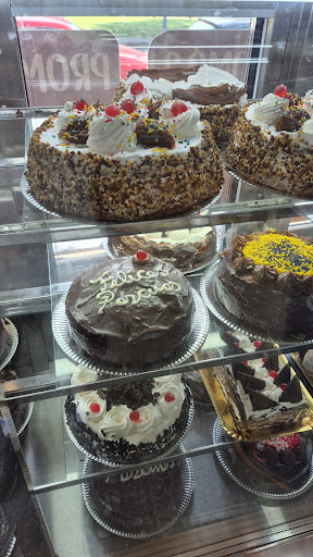 Panadería Antonino