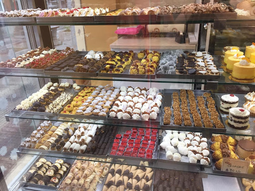 Panadería El Encuentro