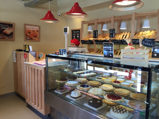 Buenos Aires Bakery