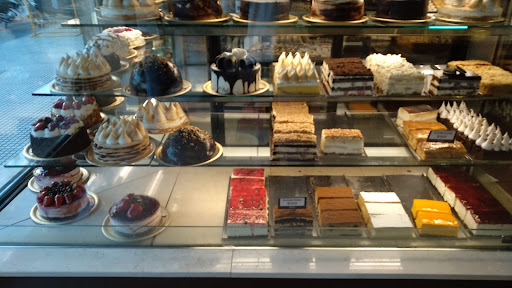 Confitería RITZ