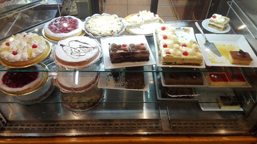 Confitería del Artesano