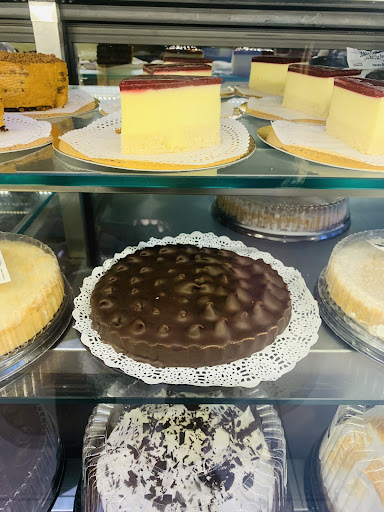 Buenos Aires Bakery