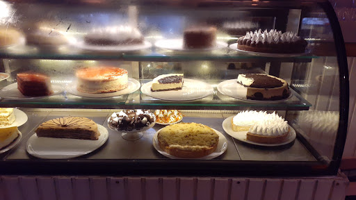 La Panera Rosa Puerto Madero