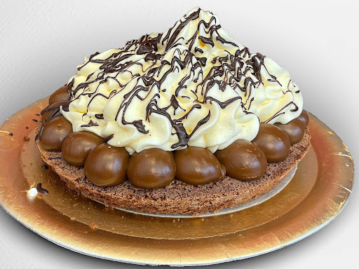 Dulce Hora Puerto Madero