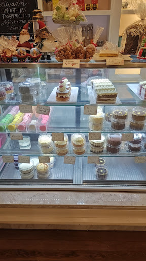 Mumi's Pâtisserie