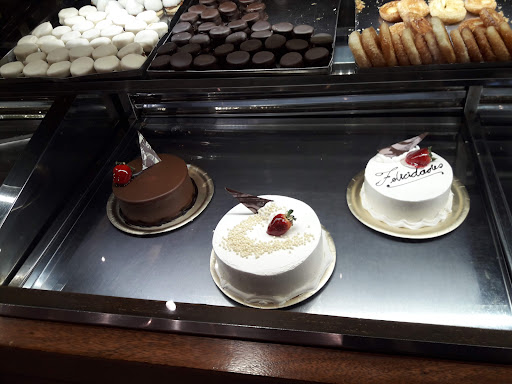 Paris Confitería