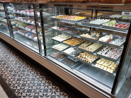 Confitería Desirée