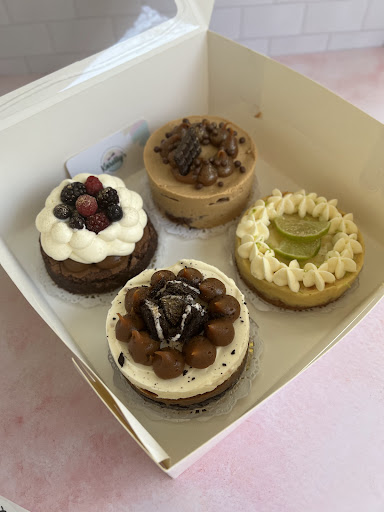Karelly's | Bake House, Pastelería La Plata