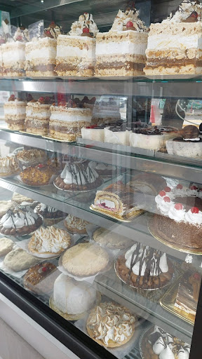 Panadería La Esmeralda