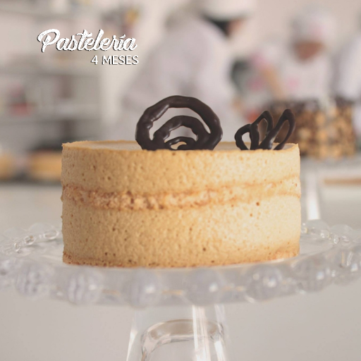 Mundo Pastel - Tienda de repostería y bazar
