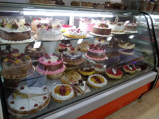 Confitería Aruse