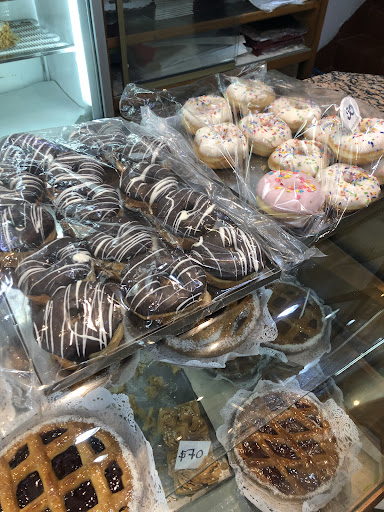 Confitería "Géiser"