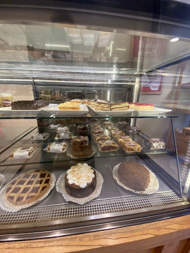 Buenos Aires Bakery