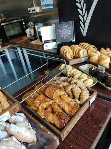 Craft Vegan Bakery Villa Ortuzar