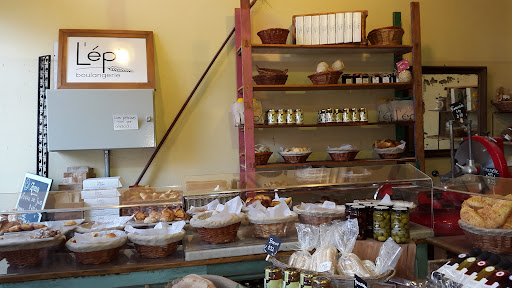 L'épi Boulangerie