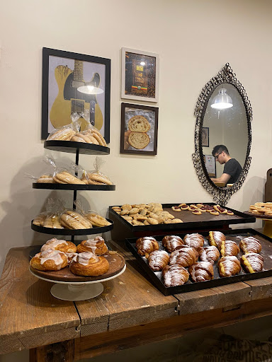 Picake Pastelería