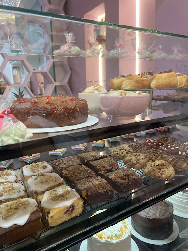Dulce y Crujiente