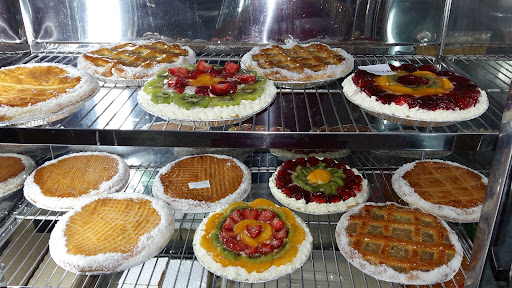Panadería y Confitería El Nuevo Mundo