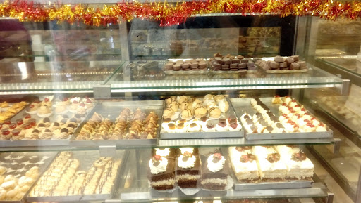 Confiteria Vallina de Jose Perez Marcote