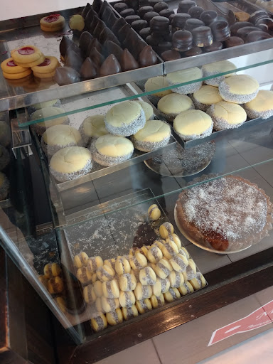 Panaderia Mi Viejo