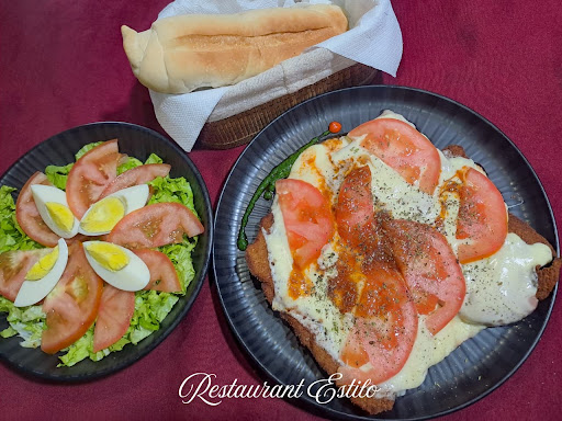 Restaurant Estilo
