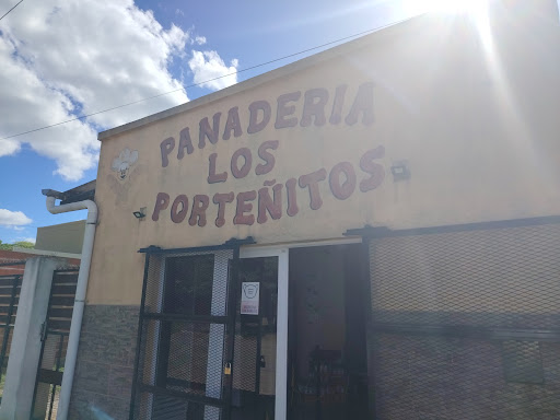 Los porteñitos 2