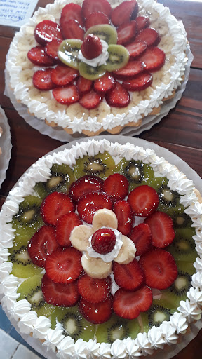 Delicias Caseras