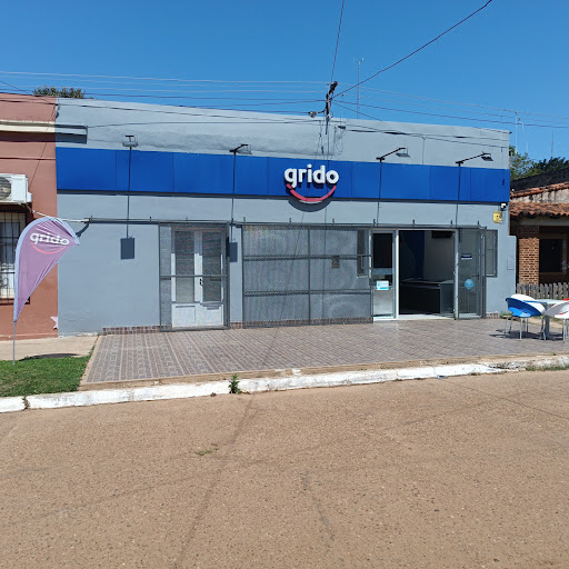 Grido helado