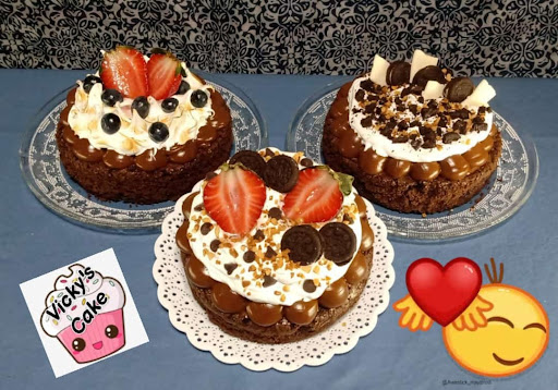 Repostería y Pastelería Vicky's Cake