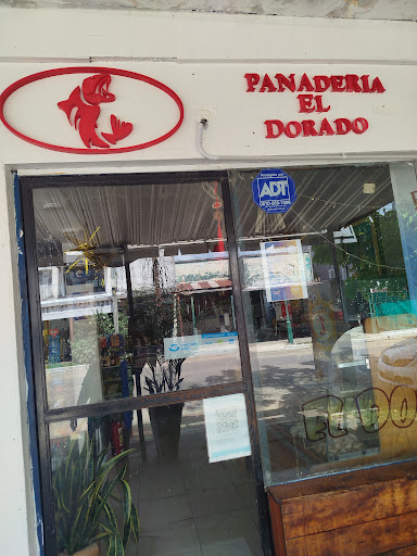 Panadería El Dorado