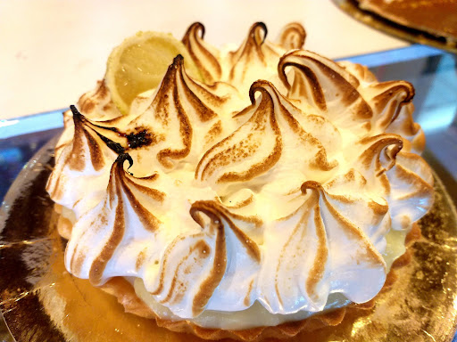 Las Delicias