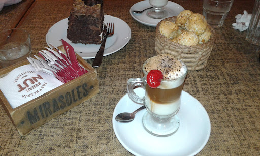 Grido Helado San Luis del Palmar