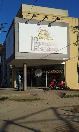 Panificados Martín