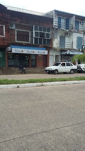 Panificados Martín