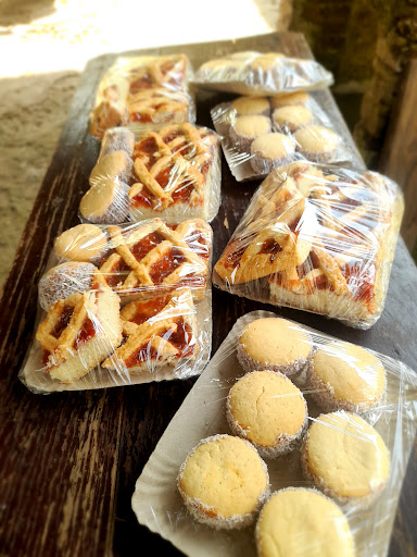 PANADERIA JIREH
