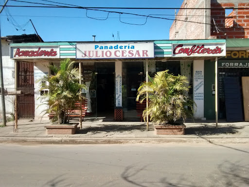 Panaderia Julio Cesar
