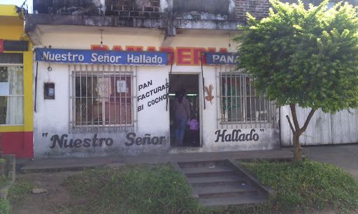Panadería Nuestro Señor Hallado