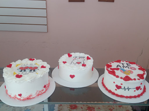 Pastelería La Morena