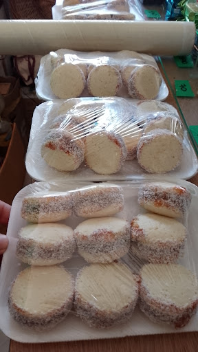 Dulce tentación