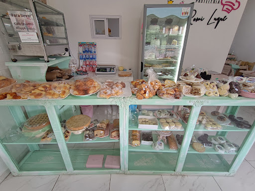 Pastelería Cafe Romí Luque
