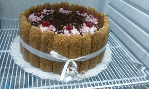 Canela Panadería