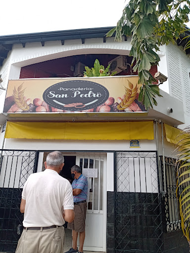 Panadería San Pedro