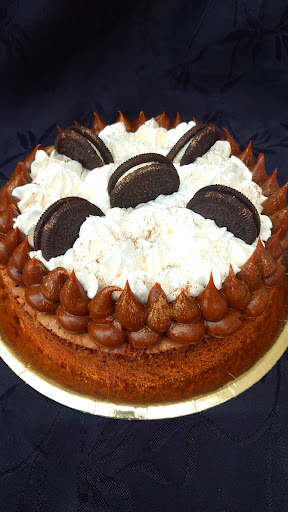 Dulce Pilar Reposteria