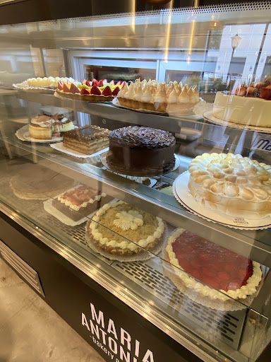 Maria Antonieta Bakery & Coffee