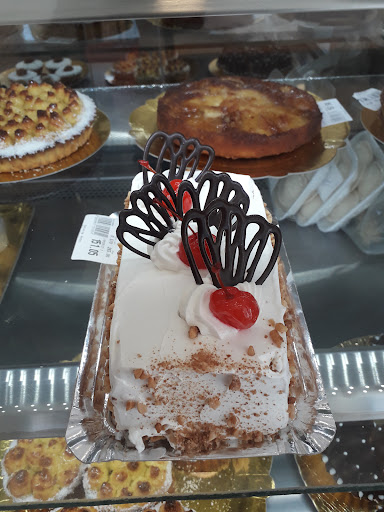 Panaderia Galarza