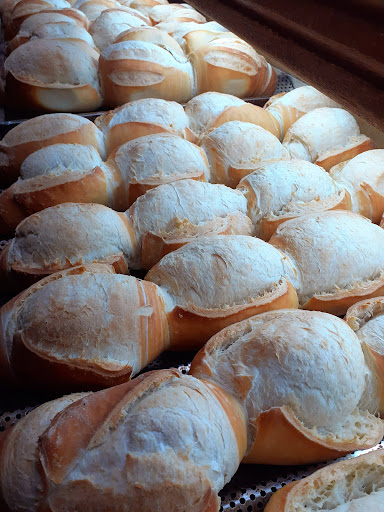 Panaderia Qué Dulzura!!