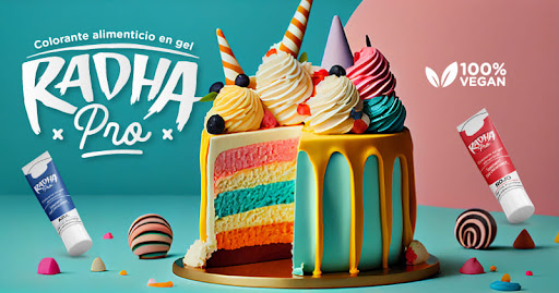 Mundo B GOYA REPOSTERIA COTILLON
