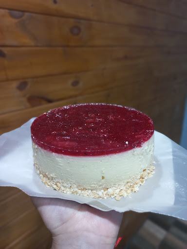 Pastelería Meli Rojas