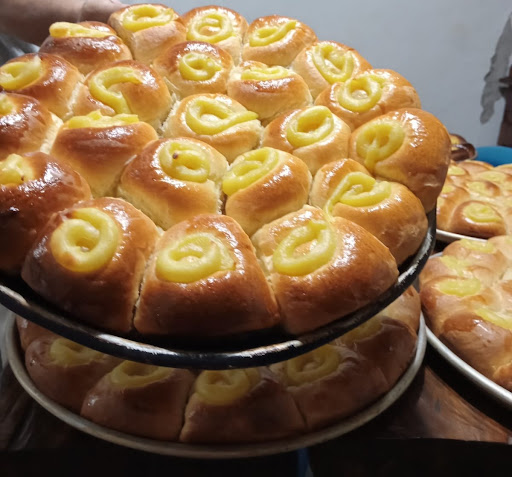 La Casita del Pan